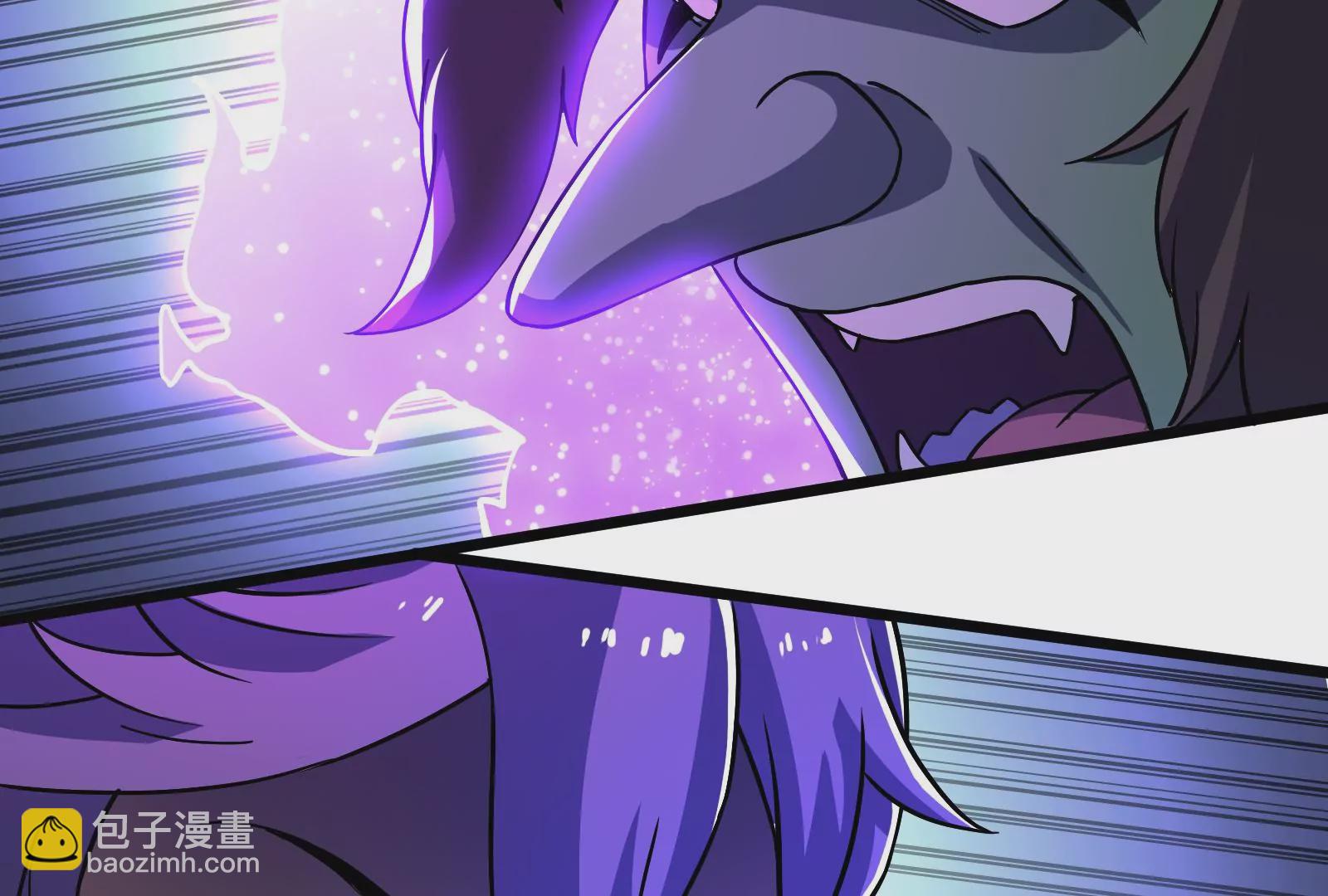 古神遊戲 - 第42話最強！雷神薩滿通靈術！(2/4) - 6